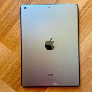 iPad Air